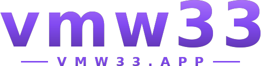 vmw33 logo