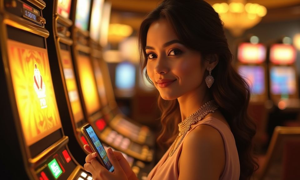vmw33 Baccarat LightFlash